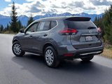 Used 2020 Nissan Rogue S image 4