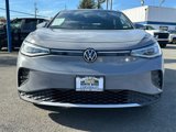 Used 2022 Volkswagen ID.4 Pro S w/ Gradient Package image 3