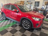 Used 2016 MAZDA CX-5 Grand Touring image 3