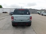 New 2024 Ford Bronco Sport Big Bend image 4