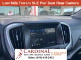 Used 2019 GMC Terrain SLE w/ Black Edition image 6