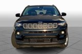 Used 2022 Jeep Compass Latitude image 3