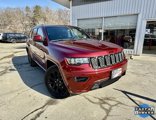Used 2021 Jeep Grand Cherokee Laredo X image 5