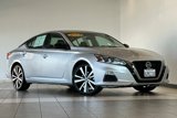 Used 2022 Nissan Altima 2.5 SR image 2