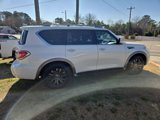 Used 2018 Nissan Armada Platinum w/ Cargo Package image 2