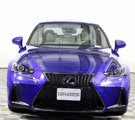 Used 2018 Lexus IS 350 AWD image 2