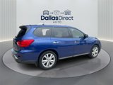 Used 2018 Nissan Pathfinder SL w/ SL Premium Package image 5