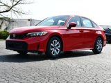 New 2025 Honda Civic LX image 3