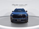 Used 2025 Chevrolet Equinox RS image 3