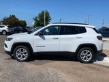 New 2025 Jeep Compass Latitude image 2