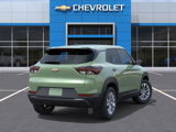 New 2026 Chevrolet TrailBlazer LS image 4