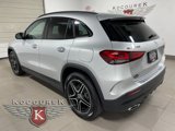 Used 2021 Mercedes-Benz GLA 250 4MATIC image 4