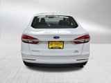 Used 2020 Ford Fusion SE image 5