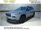 Used 2016 Jeep Cherokee Sport w/ Cold Weather Group image 1