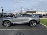 Used 2023 Cadillac Lyriq 2WD image 2
