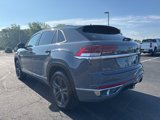 Used 2021 Volkswagen Atlas Cross Sport SE image 5