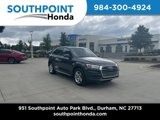 Used 2018 Audi Q5 2.0T Premium image 1