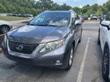 Used 2012 Lexus RX 350 FWD image 3