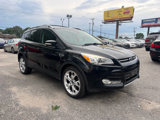 Used 2013 Ford Escape Titanium w/ Parking Technology Pkg image 4