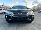 Used 2014 Lexus RX 350 FWD image 2