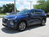 Used 2020 Hyundai Santa Fe Limited image 3