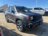 Used 2019 Jeep Renegade Trailhawk w/ Cold Weather Group II image 5