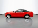 Used 2014 Ford Mustang Convertible image 4