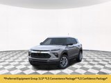 New 2025 Chevrolet TrailBlazer LS w/ LS Convenience Package image 2