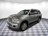 Used 2013 Toyota Sequoia Limited image 2