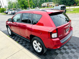 Used 2017 Jeep Compass Latitude image 3