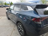 New 2025 Kia Sportage EX image 4
