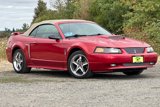 Used 2002 Ford Mustang GT image 2