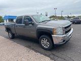 Used 2014 Chevrolet Silverado 2500 LT w/ Interior Plus Package image 4