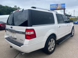 Used 2017 Ford Expedition EL Platinum image 3