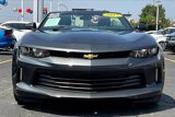 Used 2017 Chevrolet Camaro LT image 2