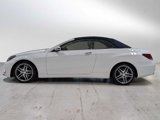 Used 2016 Mercedes-Benz E 400 Cabriolet image 6