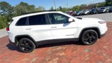 Used 2018 Jeep Cherokee Latitude w/ Altitude Package image 2