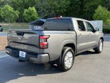 Used 2022 Nissan Frontier SV image 3