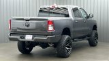 Used 2022 RAM 1500 Big Horn image 5