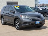Used 2013 Honda CR-V LX image 4