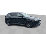 Used 2021 MAZDA CX-5 Touring image 2
