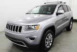 Used 2015 Jeep Grand Cherokee Limited image 5