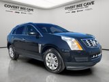 Used 2015 Cadillac SRX Luxury w/ Driver Awareness Package image 2