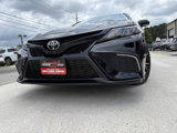 Used 2024 Toyota Camry SE image 3