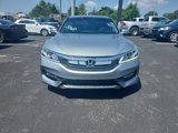 Used 2016 Honda Accord EX-L image 2