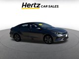 Used 2024 Kia Forte LXS image 2