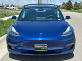 Used 2020 Tesla Model 3 Long Range image 2
