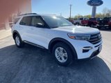 Used 2023 Ford Explorer XLT w/ Equipment Group 202A image 3
