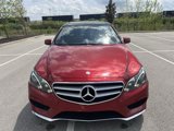 Used 2014 Mercedes-Benz E 350 4MATIC Sedan image 3