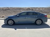 Used 2017 Hyundai Sonata Sport w/ Value Edition Package 02 image 4